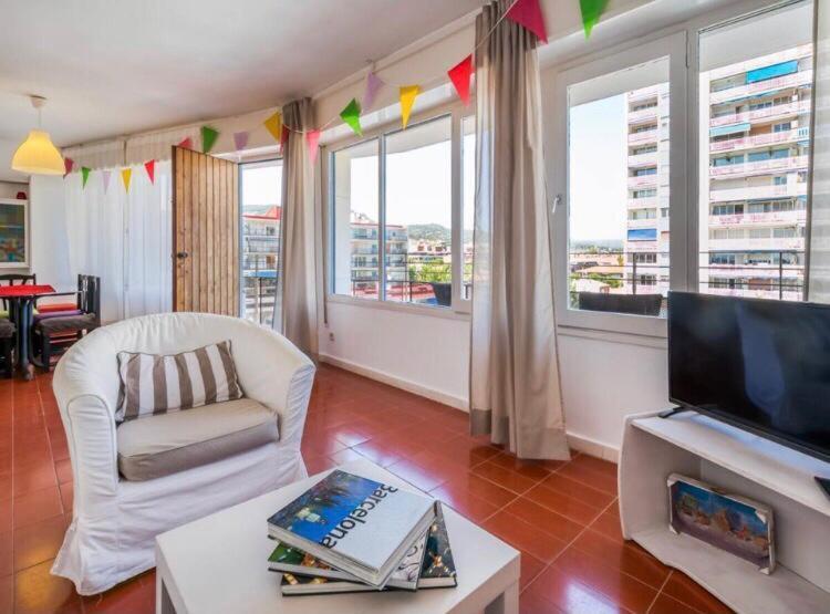 Can Mabi, 30' Bcn Next Beach Vilassar De Mar Exterior foto